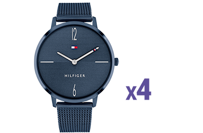 Часовник от Tommy Hilfiger