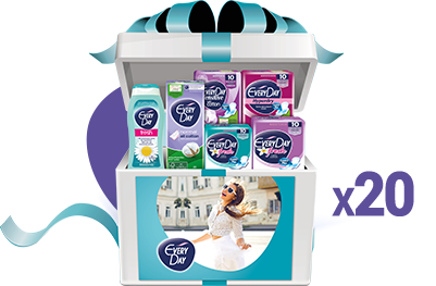 Комплект Everyday